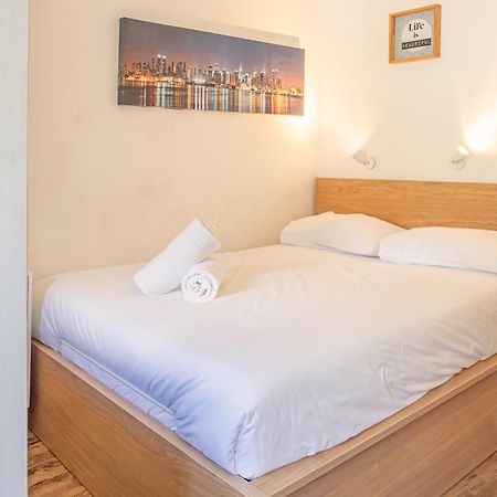 Apartment Grepon 3A - A Central Chamonix Haven Zewnętrze zdjęcie