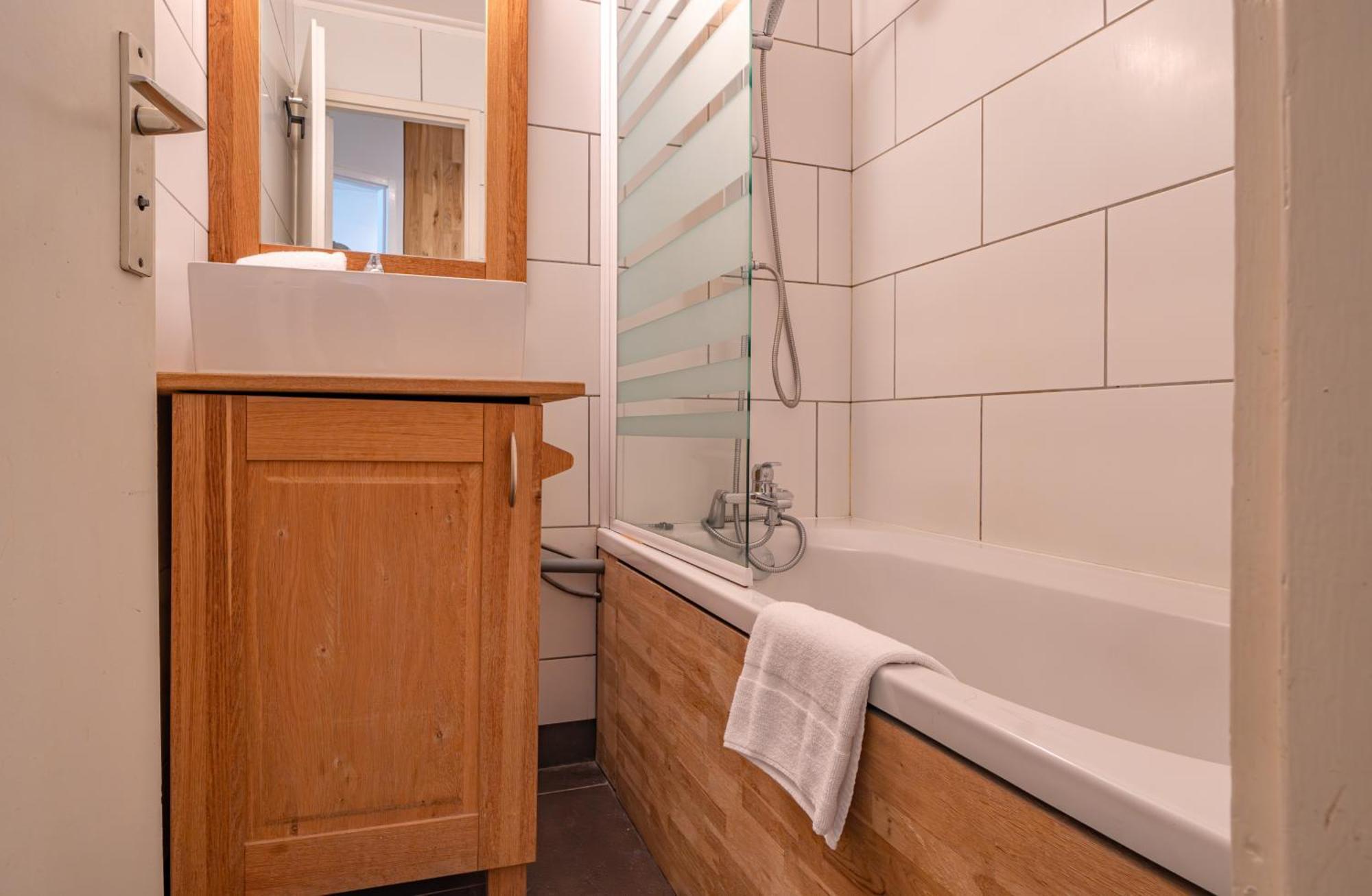 Apartment Grepon 3A - A Central Chamonix Haven Zewnętrze zdjęcie