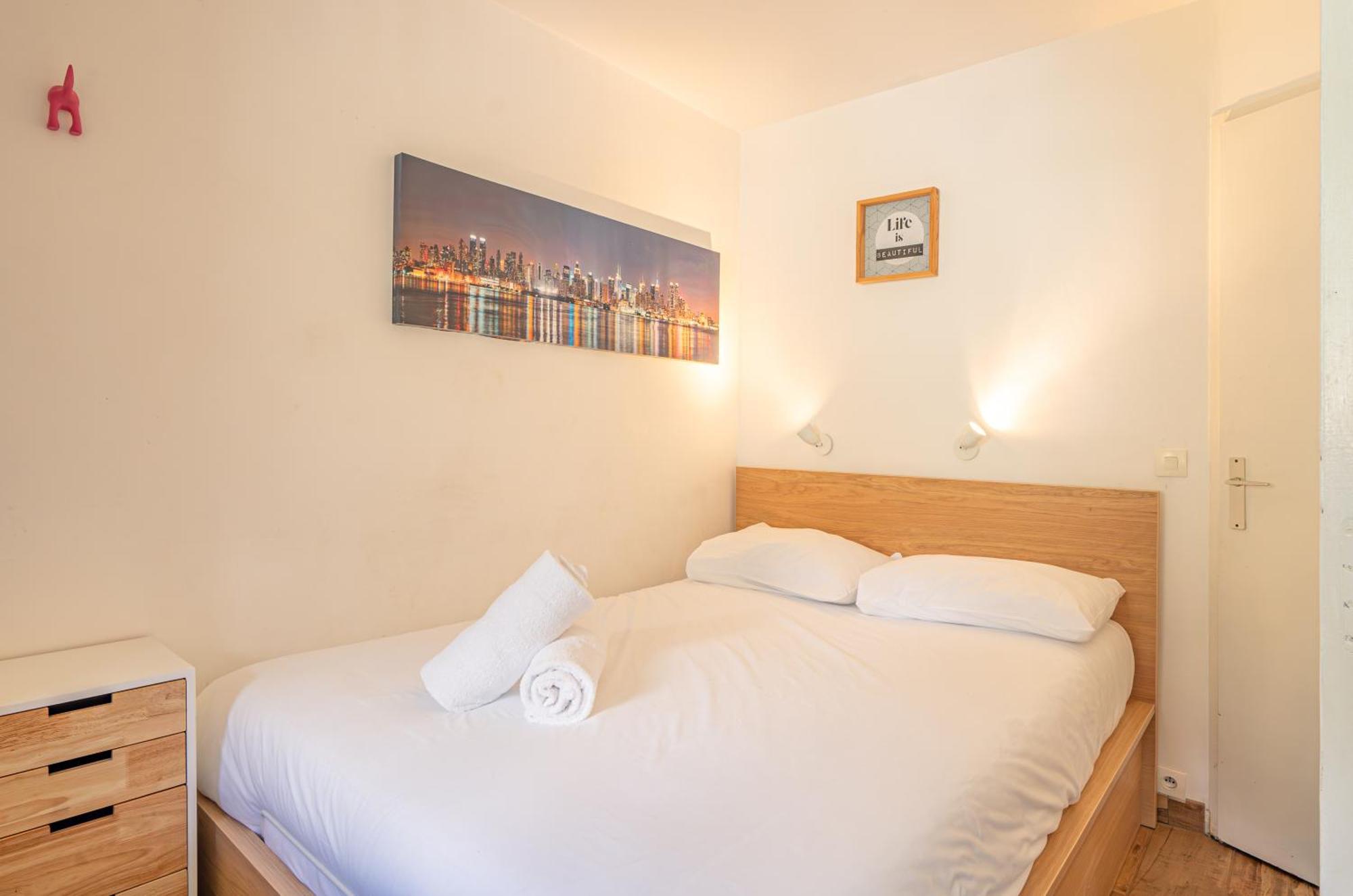 Apartment Grepon 3A - A Central Chamonix Haven Zewnętrze zdjęcie