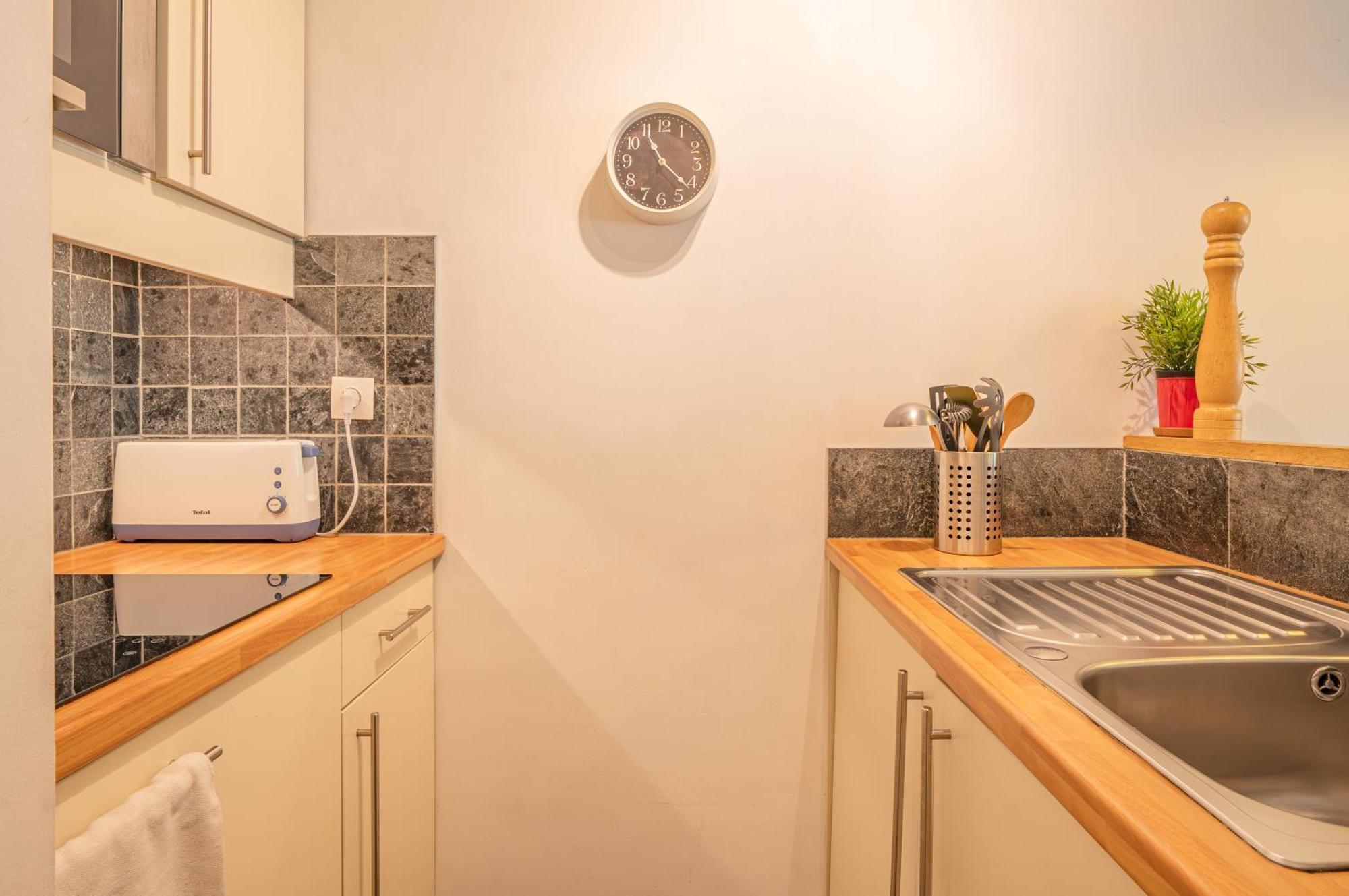 Apartment Grepon 3A - A Central Chamonix Haven Zewnętrze zdjęcie