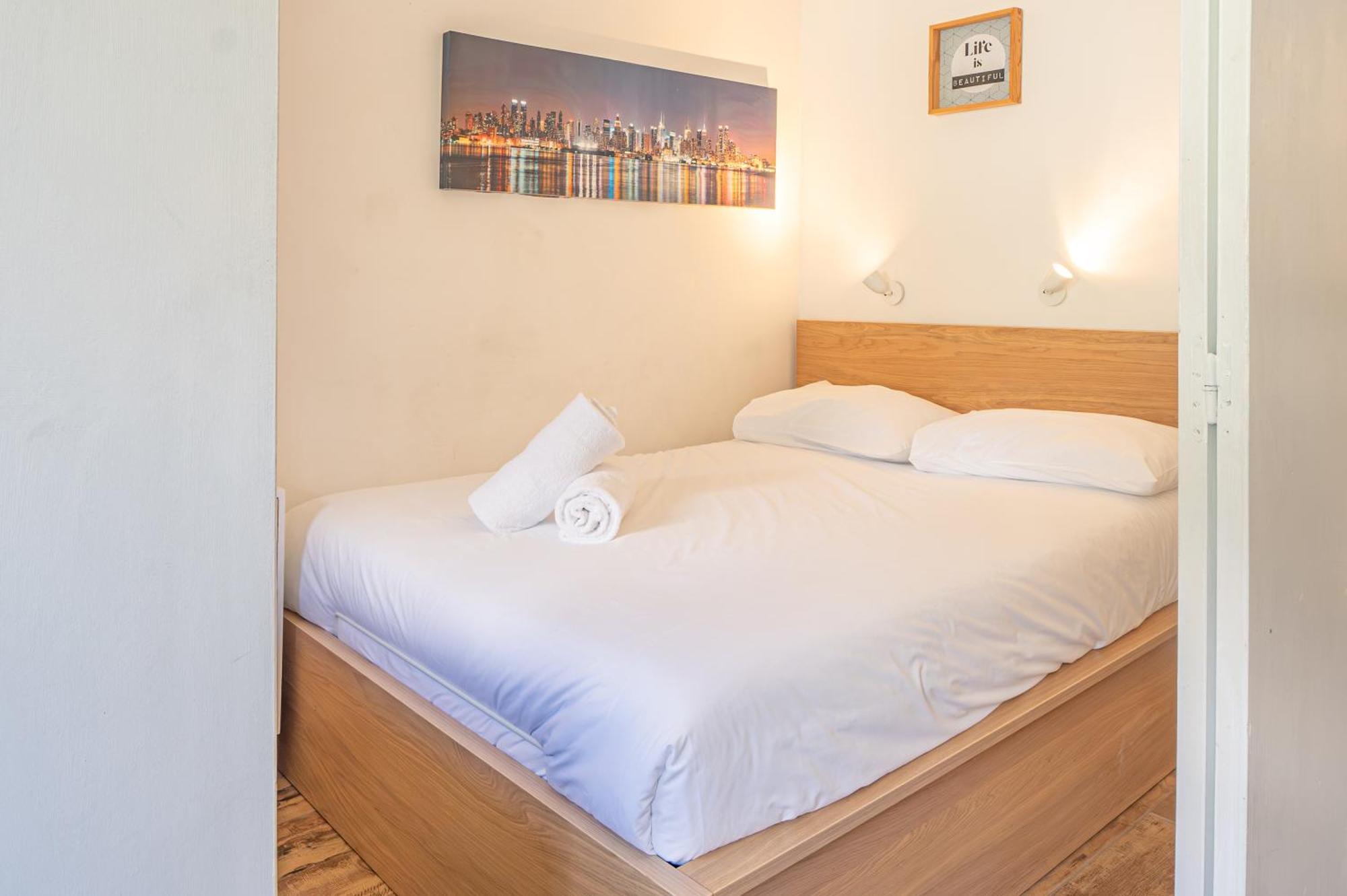 Apartment Grepon 3A - A Central Chamonix Haven Zewnętrze zdjęcie