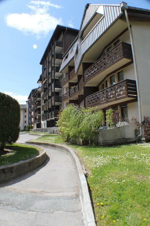 Apartment Grepon 3A - A Central Chamonix Haven Zewnętrze zdjęcie